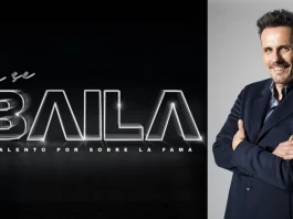 Aquí se Baila presentó a dos miembros del jurado