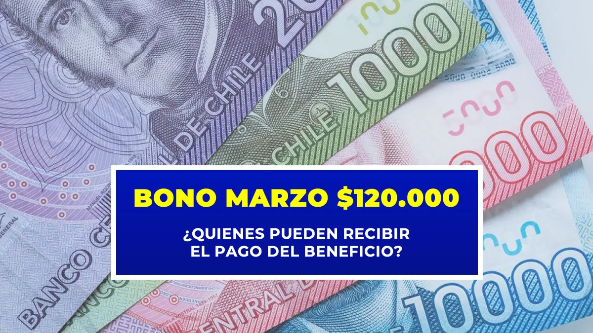 Bono Marzo 2023