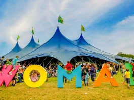 Festival Womad