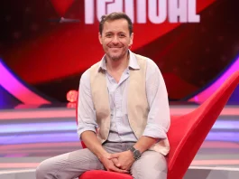 Álvaro Morales en Juego Textual