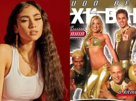 Paloma Mami Axé Bahía Coquimbo