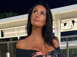 Pamela Díaz festival Alto Biobío