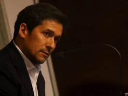 Rafael Araneda caso relojes