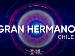 Gran Hermano Chile casting