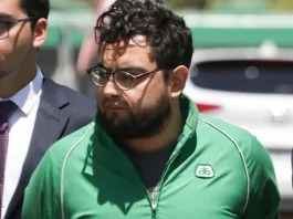 Profesor del torniquete detenido