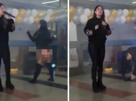 Sexfam, polémica por show erótico en cesfam Talcahuano