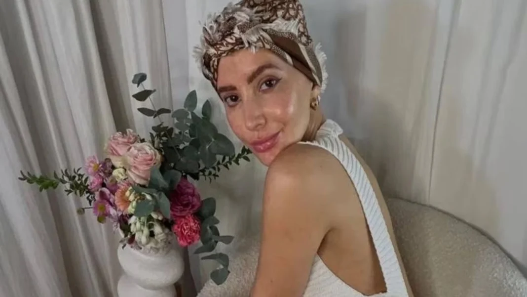 Aylén Milla cáncer