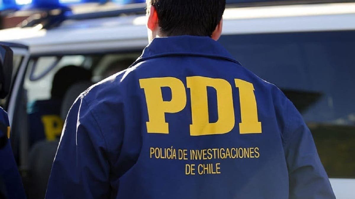 Encuentran a menor desaparecida en Los Andes