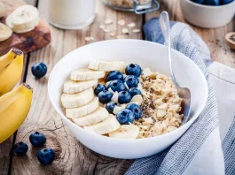 5 desayunos con avena imperdibles