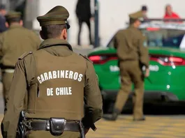 Carabineros de Chile