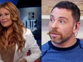 Cathy Barriga José Antonio Neme