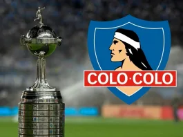 Colo Colo y Ñublense se la juegan en la Copa Libertadores