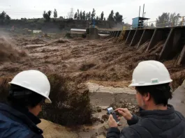 MOP y Aguas Andinas cancelan interrupción de suministro anunciado para 34 comunas de la Región Metropolitana