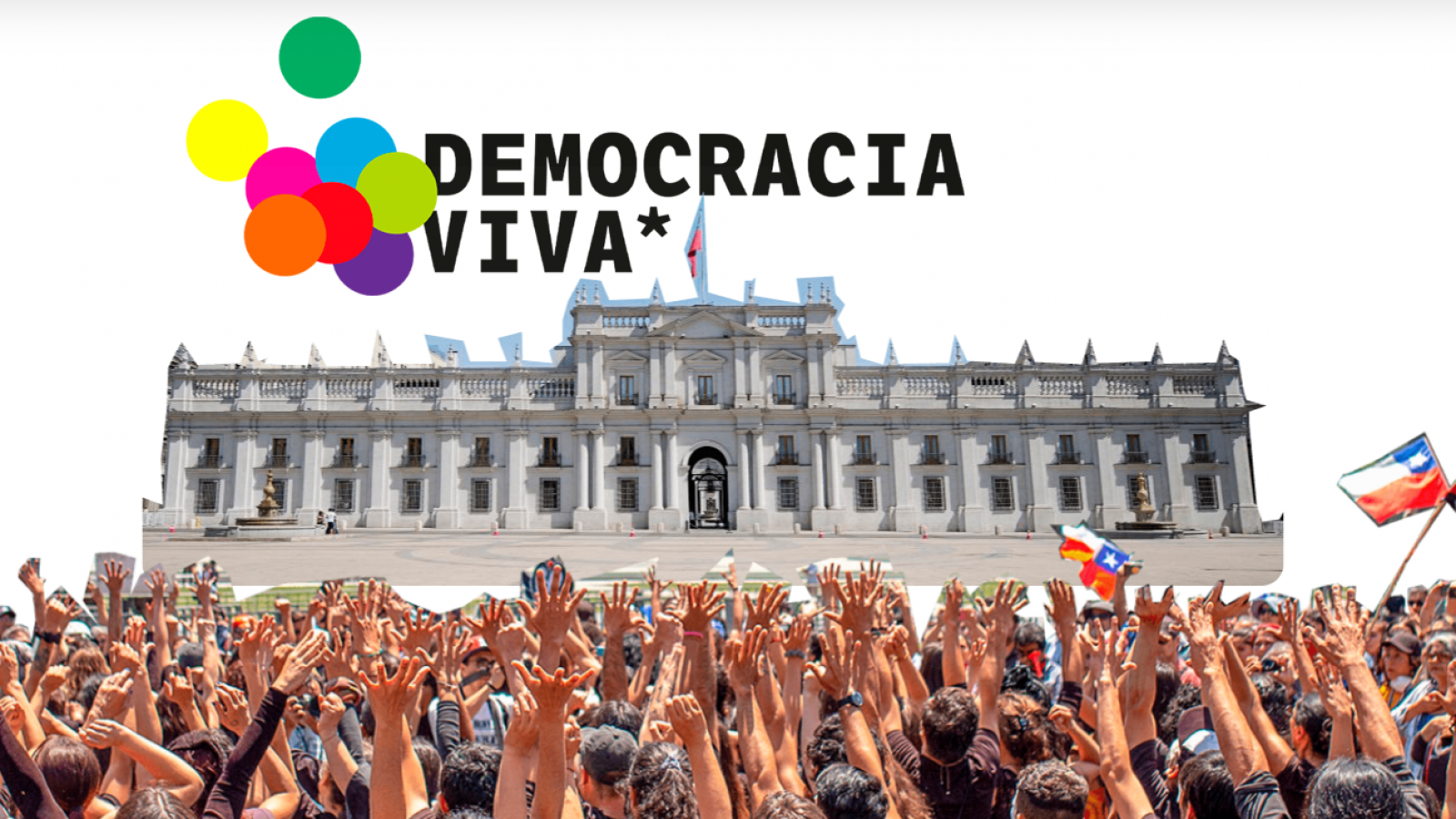 Democracia Viva, la fundación apuntada por los millonarios fondos estatales que recibió