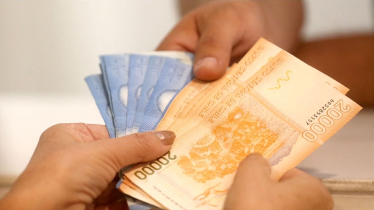 Devolución del IFE Laboral