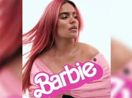 Karol G presenta canción para la película Barbie