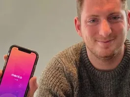 Mento, la app que otorga micropréstamos