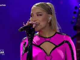 Princesa Alba y su autocrítica