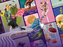 Shuffles de Pinterest 2023