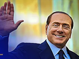 Silvio Berlusconi