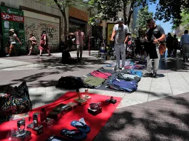 Alzas en el desempleo y en el empleo informal van de la mano a nivel nacional