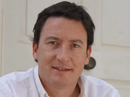 Arturo Squella, presidente del Partido Republicano, anunció sus planes para derogar la ley de aborto vigente en Chile