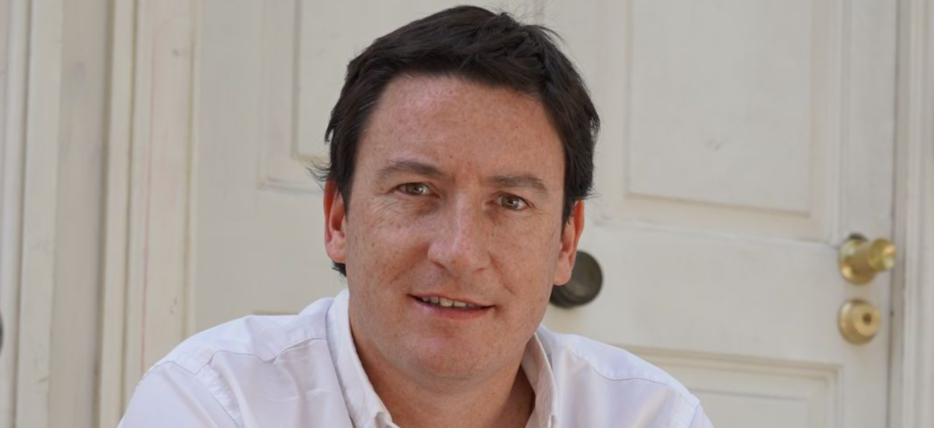 Arturo Squella, presidente del Partido Republicano, anunció sus planes para derogar la ley de aborto vigente en Chile