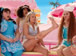 La película de Barbie fue duramente criticada por una diputada brasileña