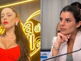 Daniela Aránguiz dijo que Jorge Valdivia la castigó económicamente por sus dichos sobre Maite Orsini