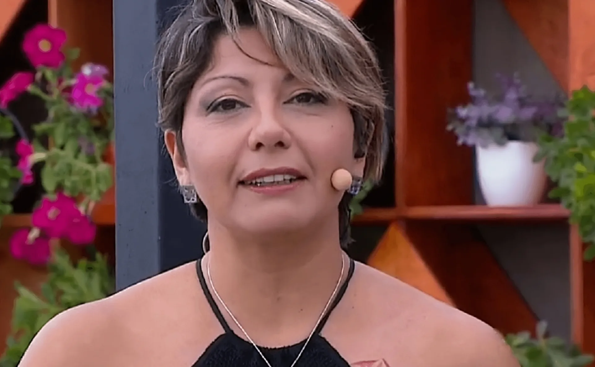 Vanessa Daroch aseguró que una lesión forzará el retiro de un destacado futbolista