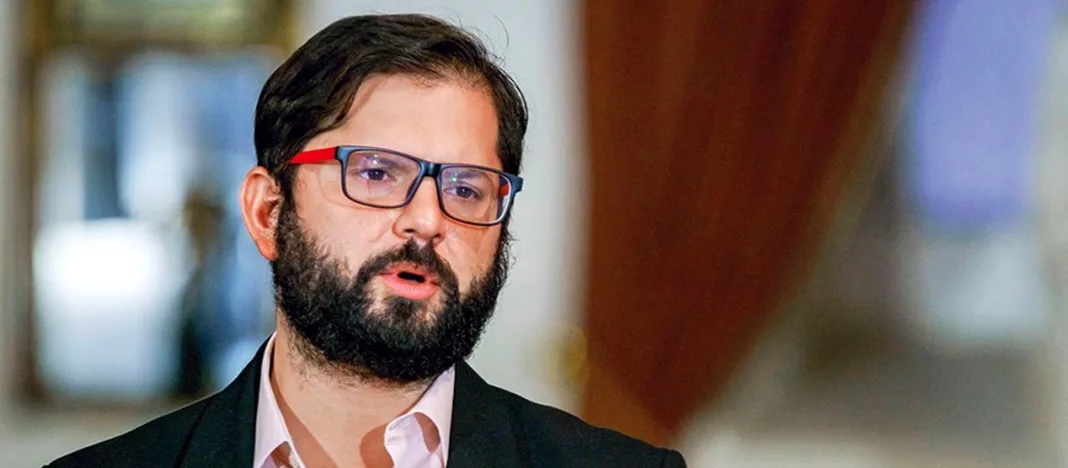 Fundaciones pro Boric en la mira por multimillonarios aportes del Estado