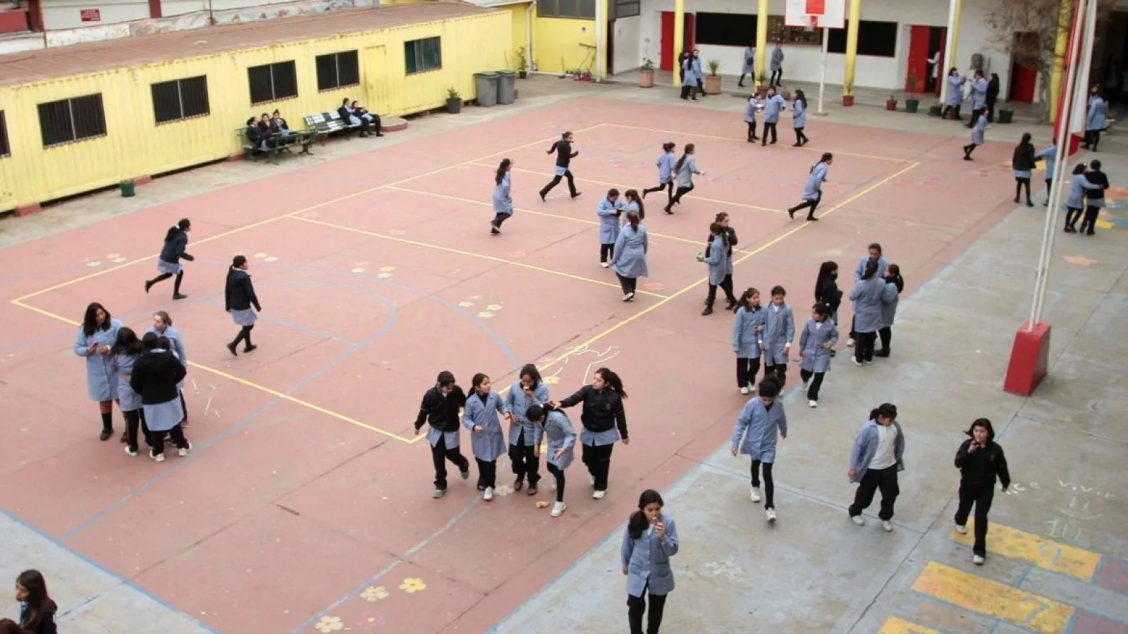 La fecha de inicio de las vacaciones de verano varía por región y tipo de jornada escolar La fecha de inicio de las vacaciones de verano varía por región y tipo de jornada escolar