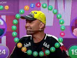 Mario Cuche, que estuvo en varios capítulos de Pasapalabra, ahora hace cursos de ChatGPT