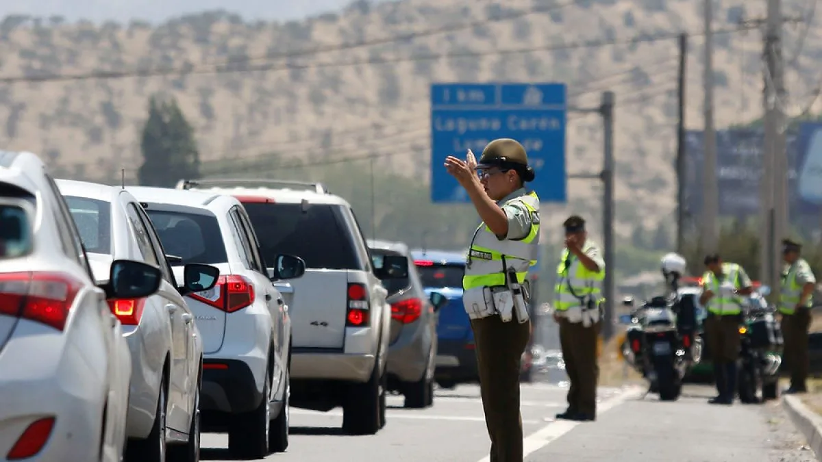 Revisa cómo limpiar tu hoja de vida del Registro Nacional de Conductores