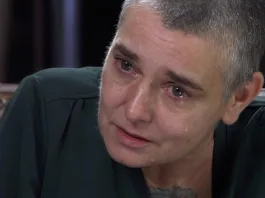 Sinéad O'Connor