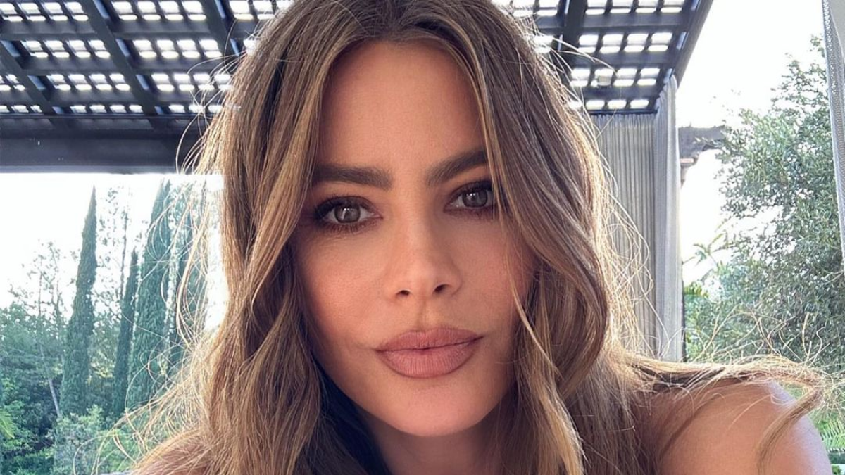 Sofía Vergara celebró su cumpleaños y superar los 30 millones de seguidores en Instagram