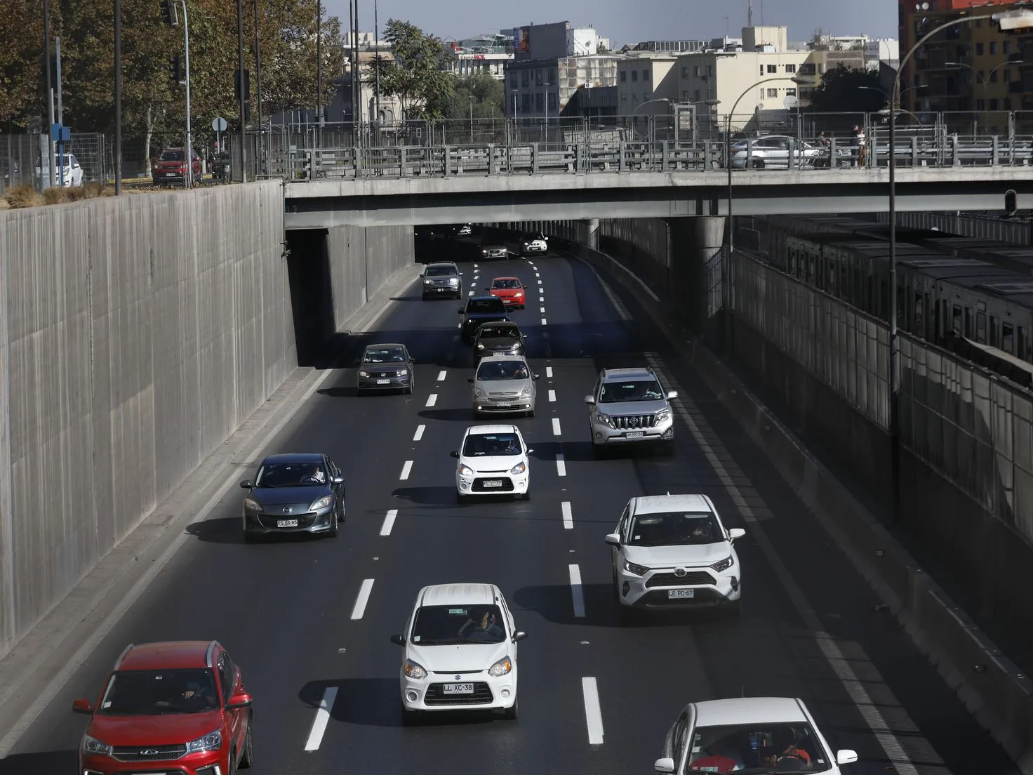 A fin de agosto termina el plazo para hacer el segundo pago del permiso de circulación