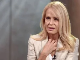 Cecilia Bolocco contó por qué dejó de ser vegana