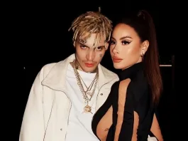 Ignacia Michelson y Marcianeke