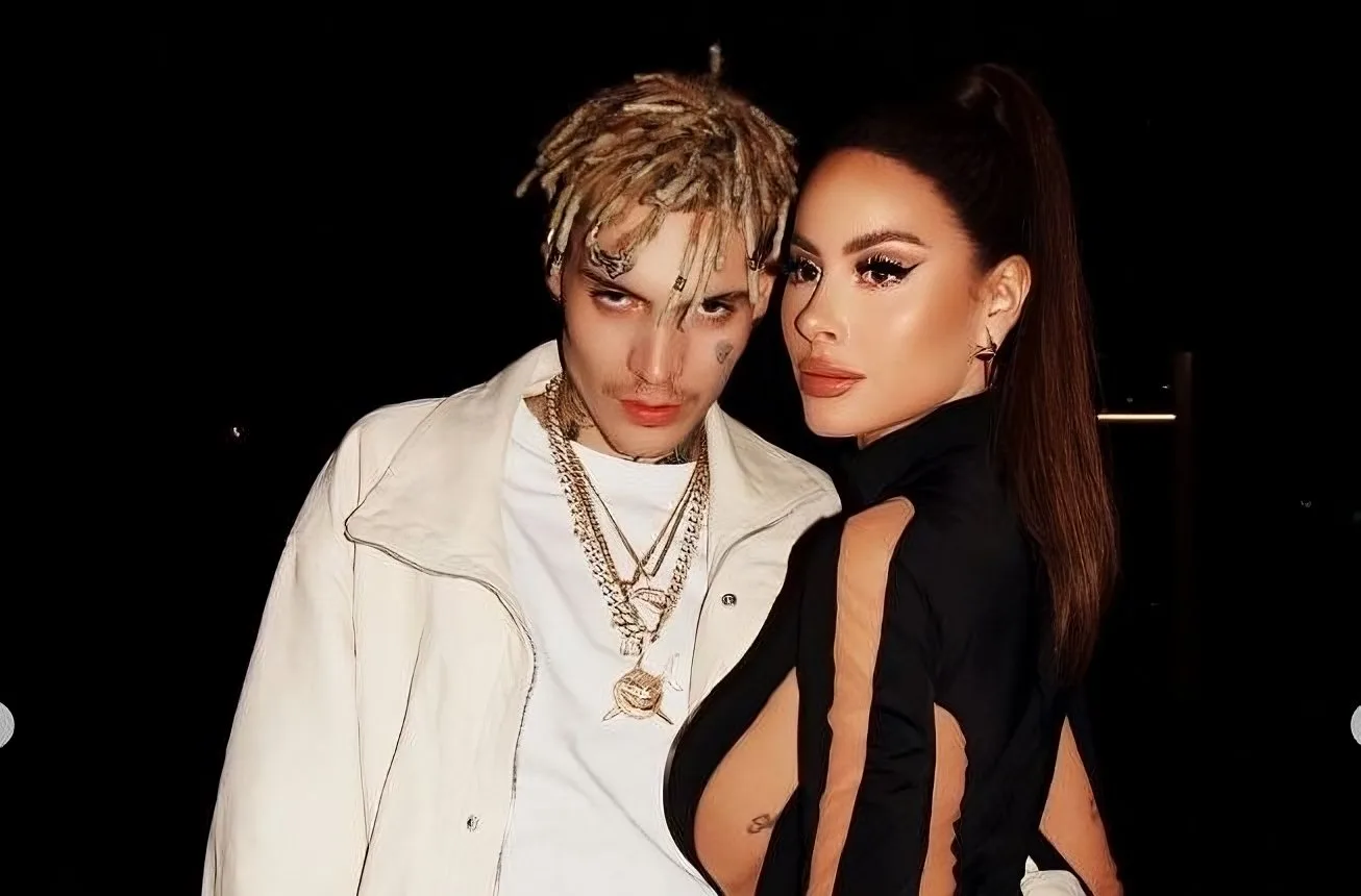 Ignacia Michelson y Marcianeke