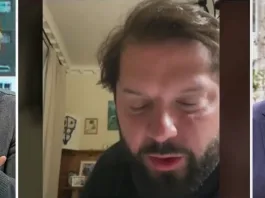 José Antonio Neme hizo una airada crítica por el Caso Fundaciones