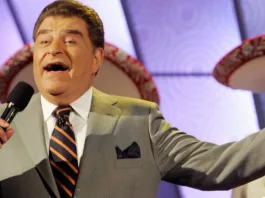 Laura Landaeta anunció nueva biografía no autorizada de Don Francisco