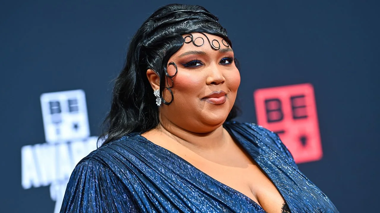 Lizzo se refirió a las graves acusaciones en su contra