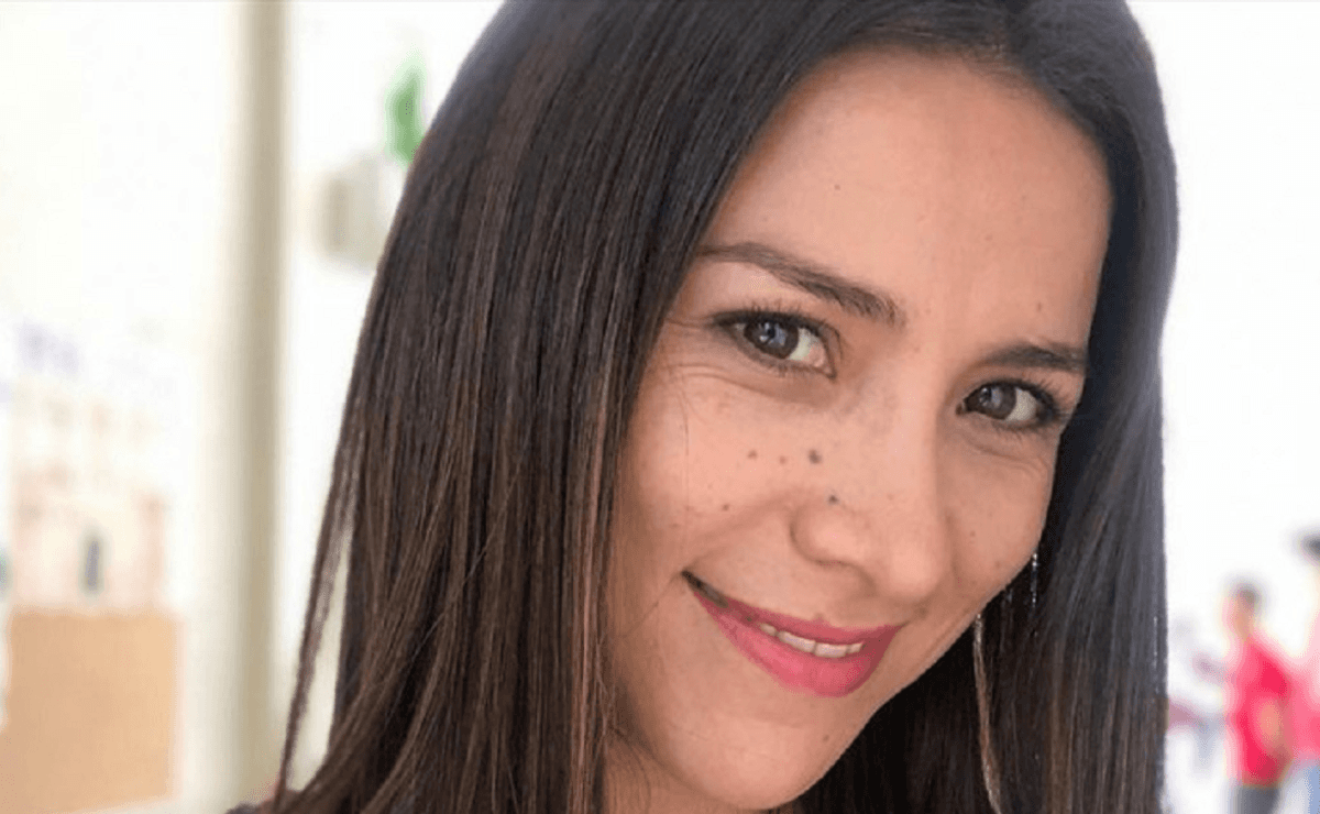 Loreto Aravena se llenó de piropos tras foto en topless por su nuevo cumpleaños