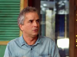 Pablo Mackenna detenido tras chocar en estado de ebriedad