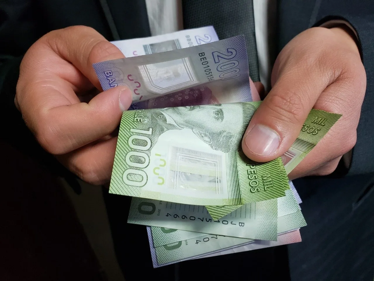 Se acerca un aumento en el sueldo mínimo