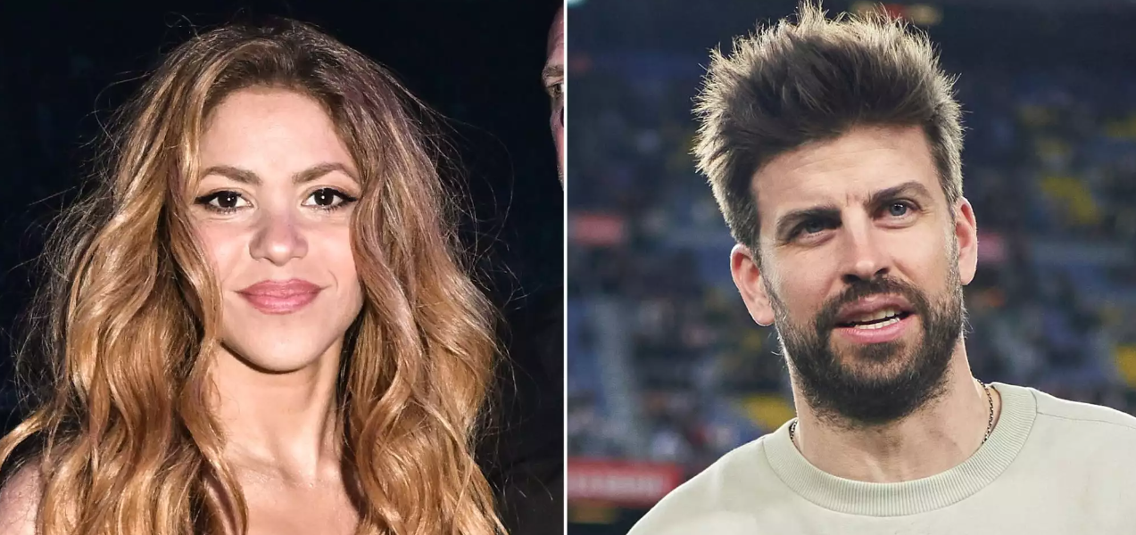 Shakira y Piqué llegaron a un acuerdo por sus hijos que involucra a Clara Chía Martí
