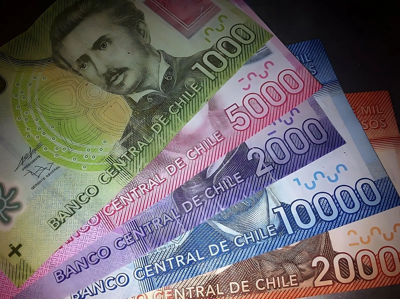 El programa Chile Seguridades y Oportunidades incluye una serie de bonos