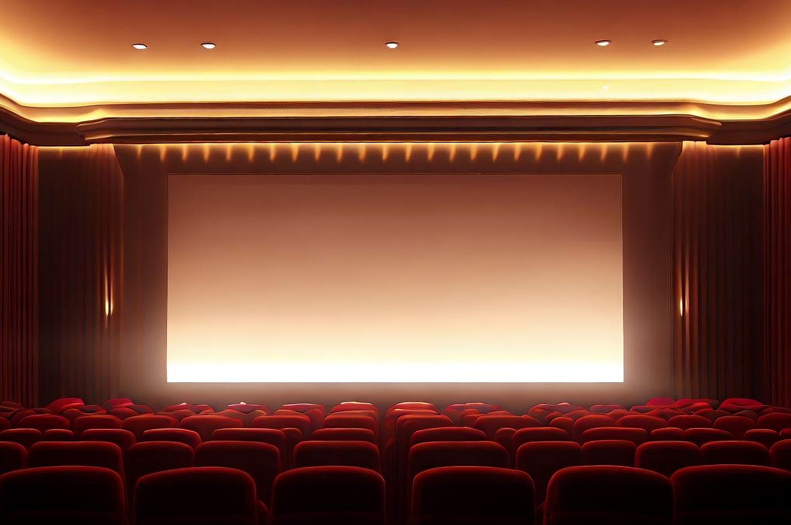 Las principales cadenas de cine tienen varias opciones de descuentos en sus entradas Las principales cadenas de cine tienen varias opciones de descuentos en sus entradas
