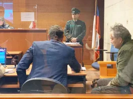 Pablo Mackenna seguirá en prisión preventiva tras protagonizar un nuevo accidente manejando ebrio